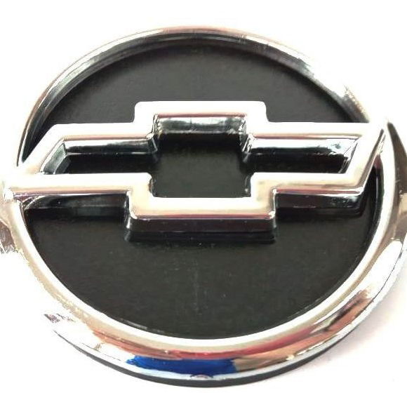 Emblema Gm Corsa Paralelo (12878)