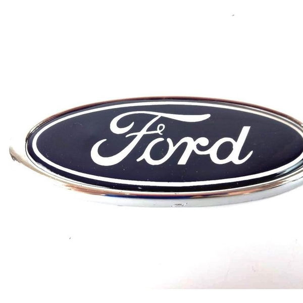 Emblema Porta Malas Ford Paralelo (12916)