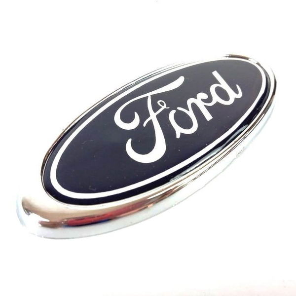 Emblema Porta Malas Ford Paralelo (12916)
