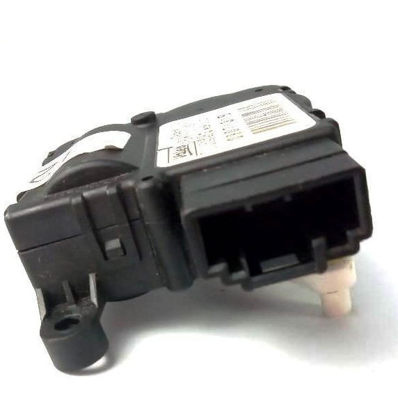 Motor Atuador Caixa/ventilação Ar Vw Fox 2013 Original 12917