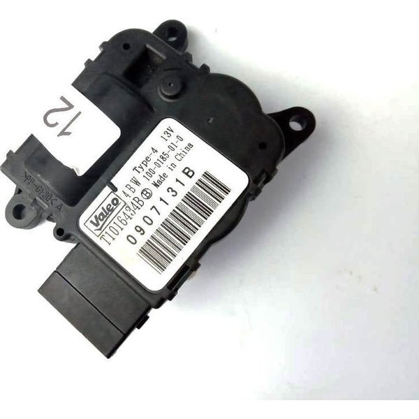 Motor Atuador Caixa/ventilação Ar Vw Fox 2013 Original 12917