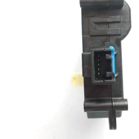 Motor Atuador Caixa Ar Toyota Corolla 2017 Original (12921)