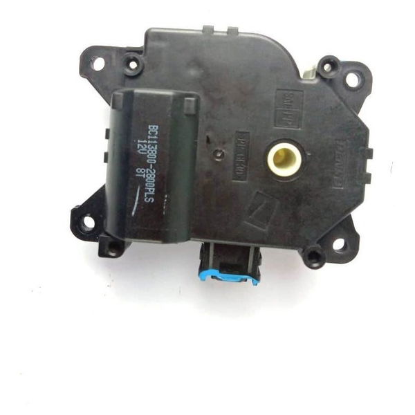 Motor Atuador Caixa Ar Toyota Corolla 2017 Original (12921)