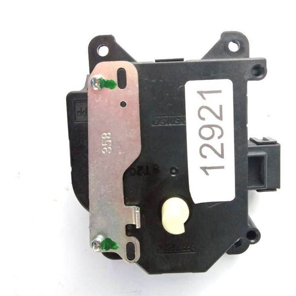 Motor Atuador Caixa Ar Toyota Corolla 2017 Original (12921)