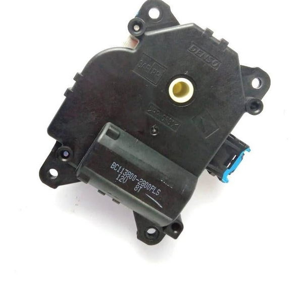 Motor Atuador Caixa Ar Toyota Corolla 2017 Original (12921)