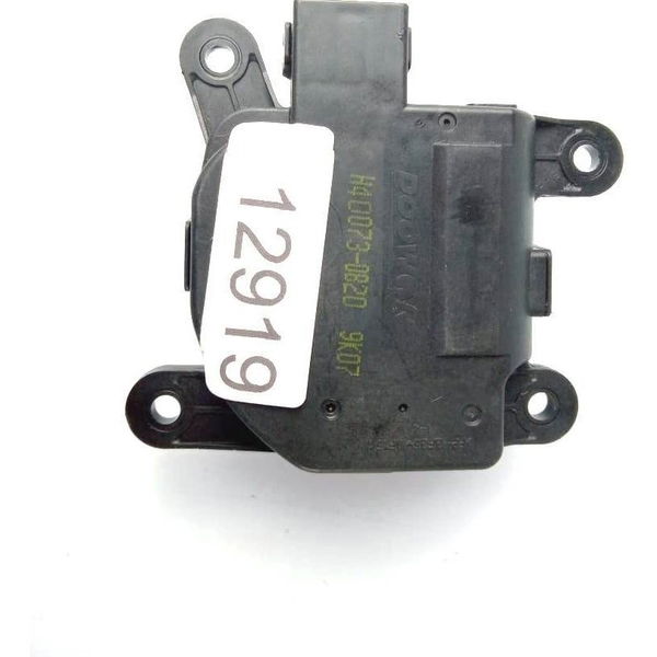 Motor Atuador Caixa Ar Kia Cerato 2010 Original ( 12919 )