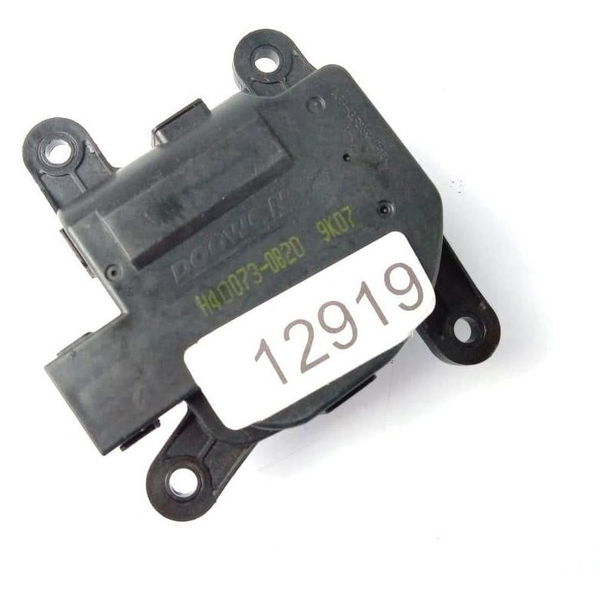 Motor Atuador Caixa Ar Kia Cerato 2010 Original ( 12919 )