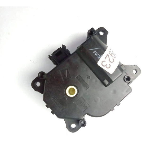 Motor Atuador Caixa Ar Toyota Corolla 2017 Original (12923)