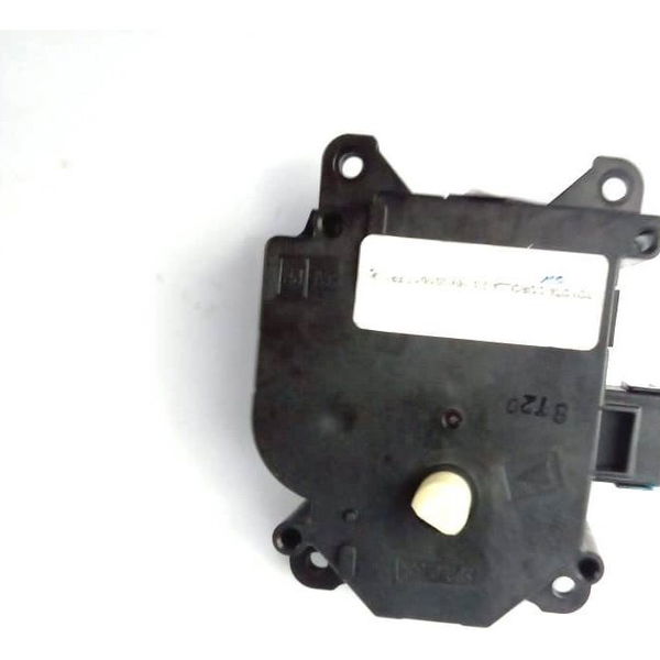 Motor Atuador Caixa Ar Toyota Corolla 2017 Original (12923)