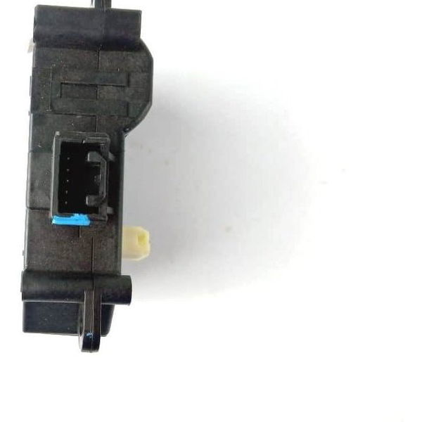 Motor Atuador Caixa Ar Toyota Corolla 2017 Original (12922)