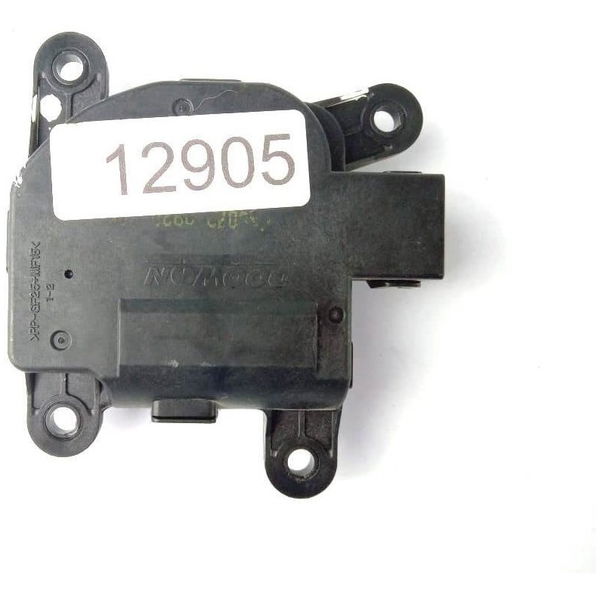 Motor Atuador Caixa Ar Kia Cerato 2010 Original ( 12905 )