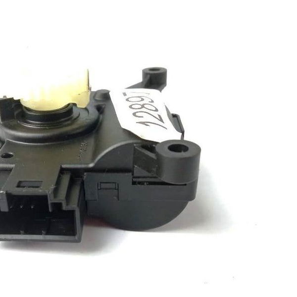 Motor Atuador Caixa Ar Vw Jetta 2019 Original (12897)