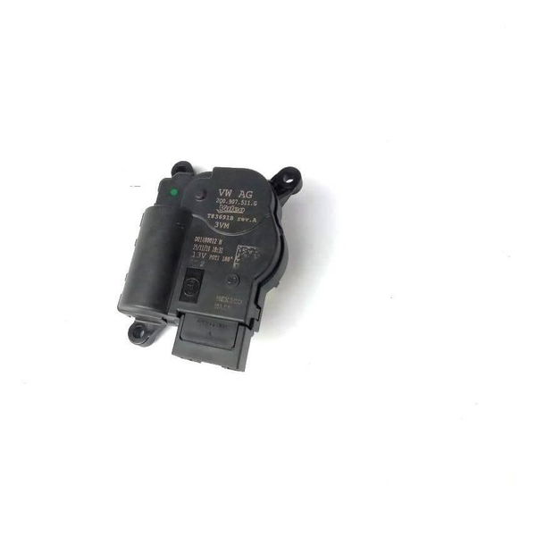 Motor Atuador Caixa Ar Vw Jetta 2019 Original (12897)