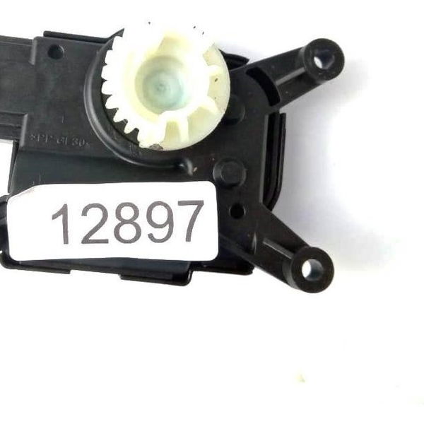 Motor Atuador Caixa Ar Vw Jetta 2019 Original (12897)