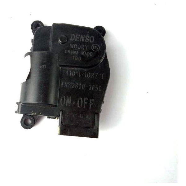 Motor Atuador Caixa Ar Fiat 500 2012 Original ( 12895 )