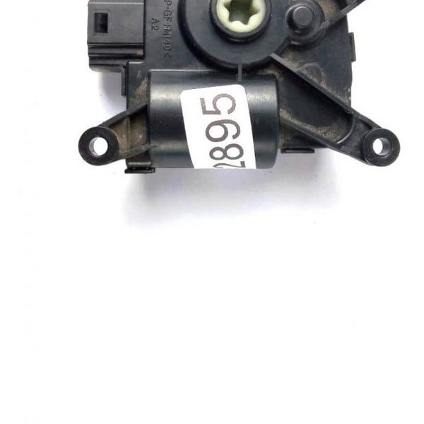 Motor Atuador Caixa Ar Fiat 500 2012 Original ( 12895 )