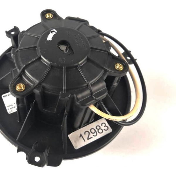 Motor Ar Forçado Gm Cruze Ltz 2017 Original (12983)