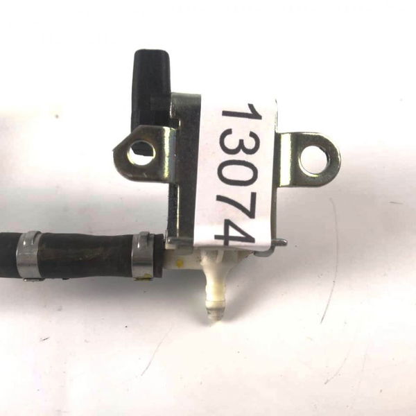 Bomba Partida Frio + Valvula Solenoide Gm Prisma 16 (13074)