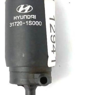 Motor Bomba Partida Frio Hyundai Hb20 2014 Original (12941)