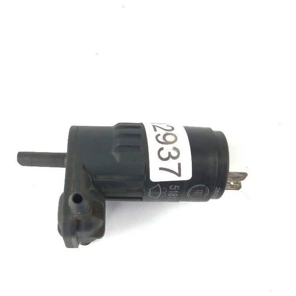 Motor Esguicho Limpador Fiat Palio 2015 Original 12937