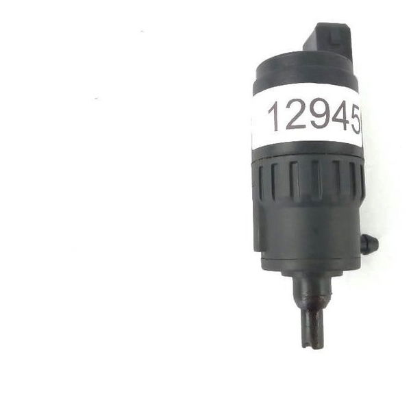 Motor Bomba Partida Frio Vw Gol G5 Original (12945)