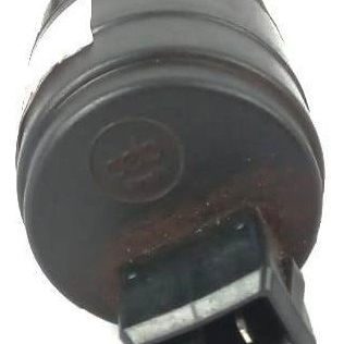 Motor Bomba Partida Frio Vw Gol G5 Original (12945)