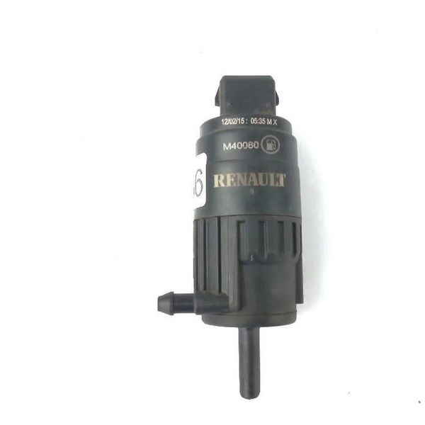 Bomba Partida Frio Reser./gas. Renault Sandero 16 Orig 12936