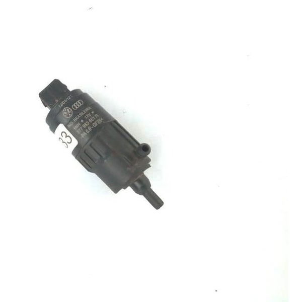 Bomba Partida Frio Vw Gol G5 Original ( 12933)