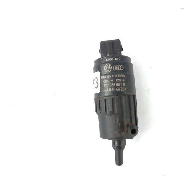 Bomba Partida Frio Vw Gol G5 Original ( 12933)