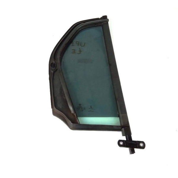 Vidro Fixo Traseiro Esquerdo Vw Up 2014 Original ( 12926)