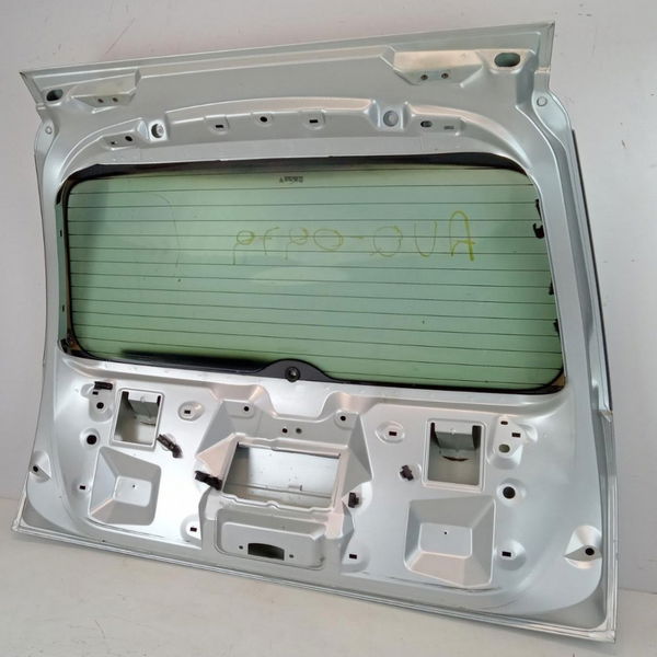 Tampa Traseira Citroen C4 2011 Original C/detalhe (12995)