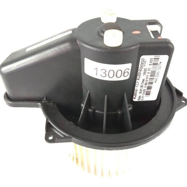 Motor Ar Forçado Fiat Mobi 2020 Original (13006)