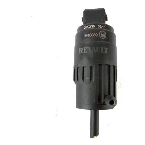 Motor Partida Frio Renault Clio 15/16 Original (13018)