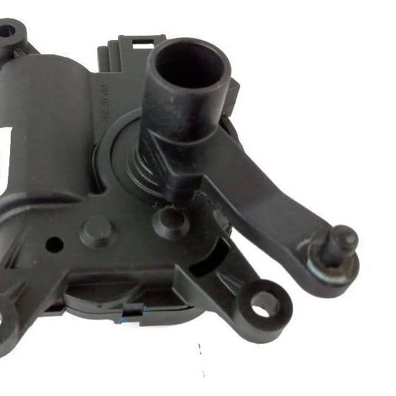 Motor Atuador Ar Condicionado Gm Agile 2011 Original (13026)