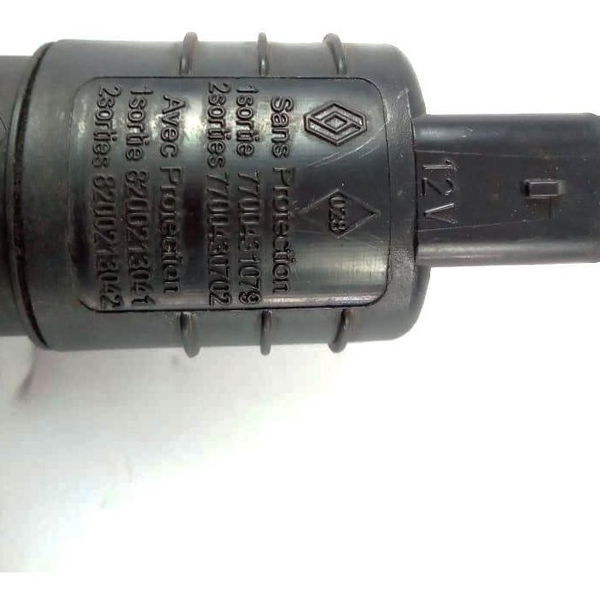 Bomba Esguicho Limpador Renault 15/16 Original (13009)