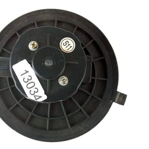 Motor Ventilação Ar Forçado Interno Chery Qq 2018 Orig 13034