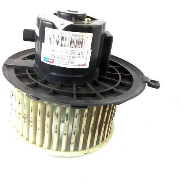 Motor Ventilação Ar Forçado Interno Chery Qq 2018 Orig 13034