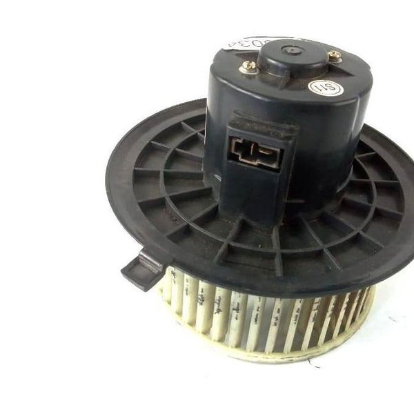 Motor Ventilação Ar Forçado Interno Chery Qq 2018 Orig 13034