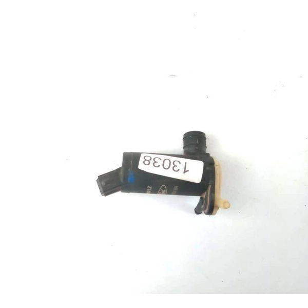 Motor Bomba Esguicho Limpador Ford Mondeo 00 Ori 13038