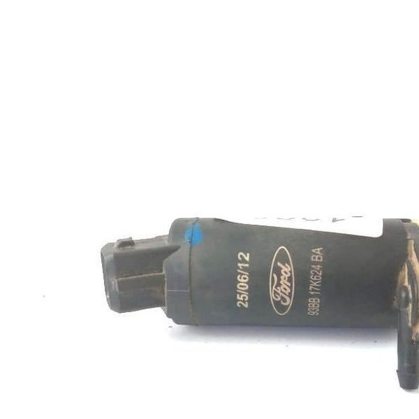 Motor Bomba Esguicho Limpador Ford Mondeo 00 Ori 13038