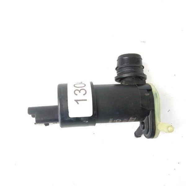 Motor Bomba Esguicho Agua P/brisa Renault Sandero 16 13041