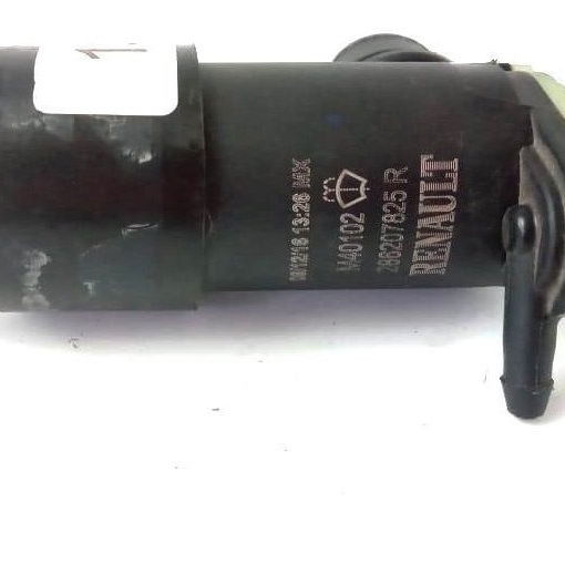 Motor Bomba Esguicho Agua P/brisa Renault Sandero 16 13041