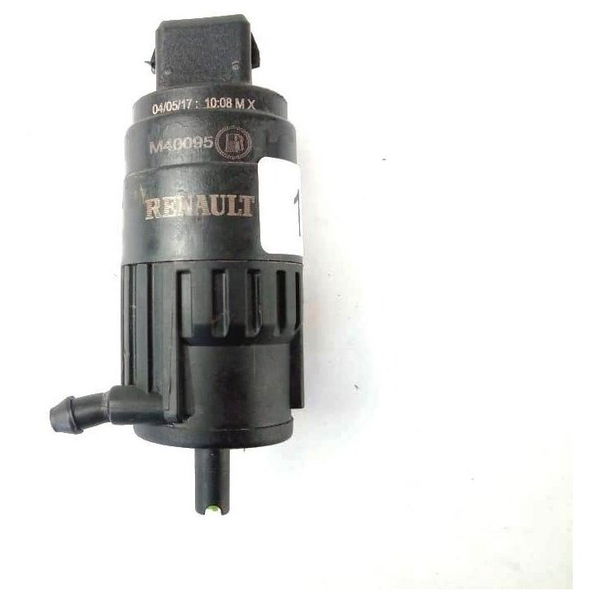 Motor Bomba Partida Frio Renault Clio 2007 Orig 13040