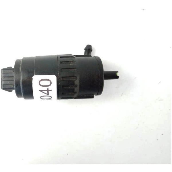 Motor Bomba Partida Frio Renault Clio 2007 Orig 13040