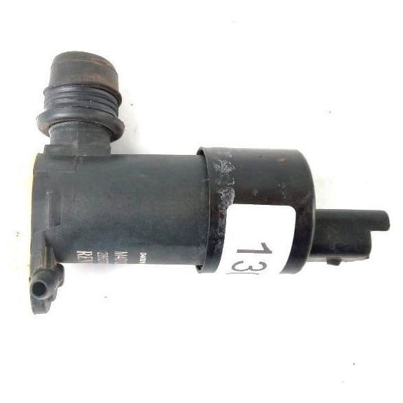 Motor Bomba Esguicho Agua P/brisa Renault Sandero 16 (13043)