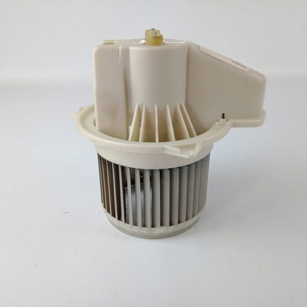 Motor Ventilação Interna Fiat 500 2012 Original (13096)