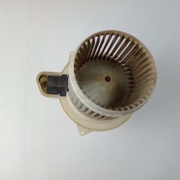 Motor Ventilação Interna Fiat 500 2012 Original (13096)