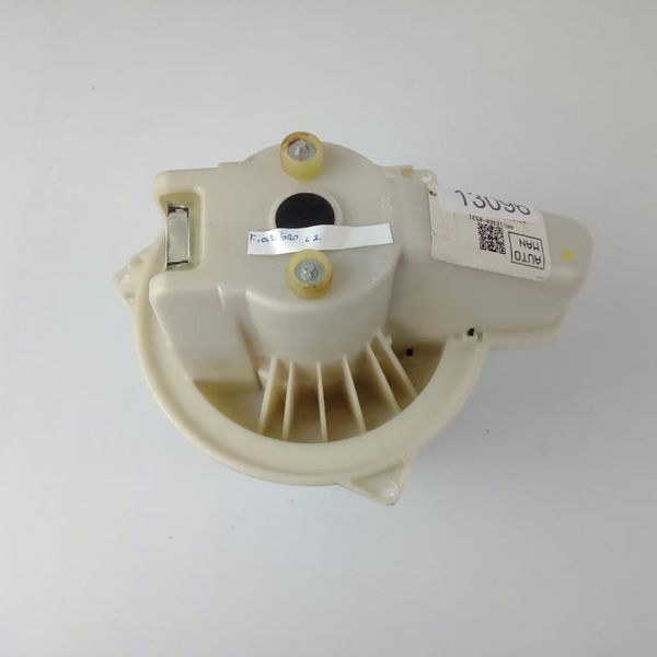 Motor Ventilação Interna Fiat 500 2012 Original (13096)