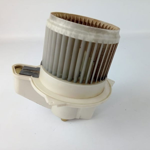 Motor Ventilação Interna Fiat 500 2012 Original (13096)