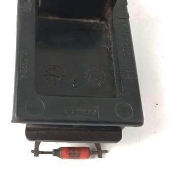 Resistencia Ar Ford Ka 2008 Original (13089)